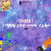 Silwood Nation & Trigga T - Rubbin' off the Paint (Remix) - Single